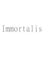 Epic Of Immortalis