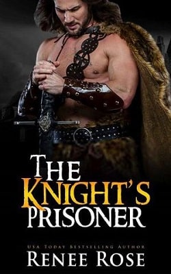 The Knight’s Prisoner (Medieval Discipline 1)