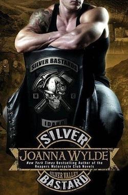 Silver Bastard (Silver Valley 1)