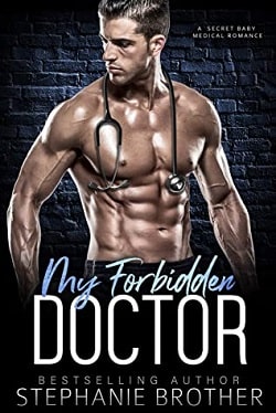 My Forbidden Doctor (Forbidden Medicine 7)