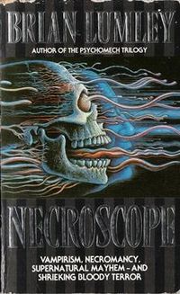 Necroscope (Necroscope 1)