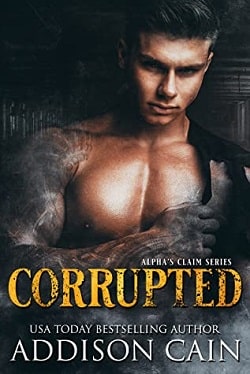 Corrupted (Alpha’s Claim 5)