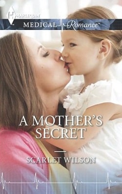 A Mother’s Secret