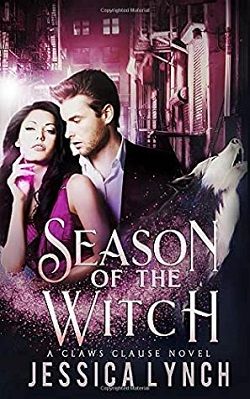 Season of the Witch (Claws Clause 2)