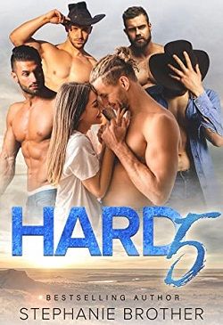 Hard 5: Multiple Love