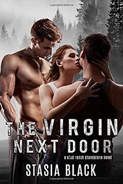 The Virgin Next Door (Stud Ranch)