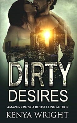 Dirty Desires: Interracial Russian Mafia Romance